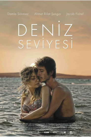 Deniz Seviyesi