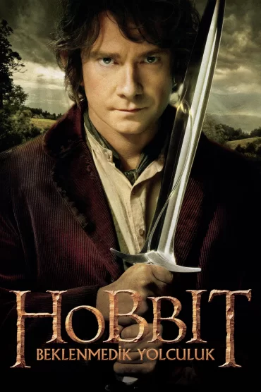 Hobbit: Beklenmedik Yolculuk