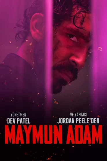 Maymun Adam