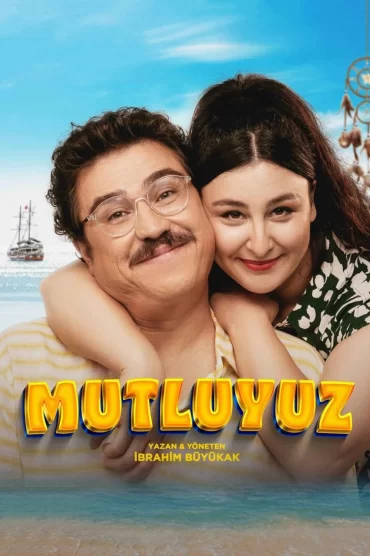 Mutluyuz