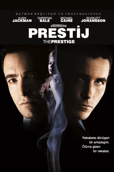 Prestij