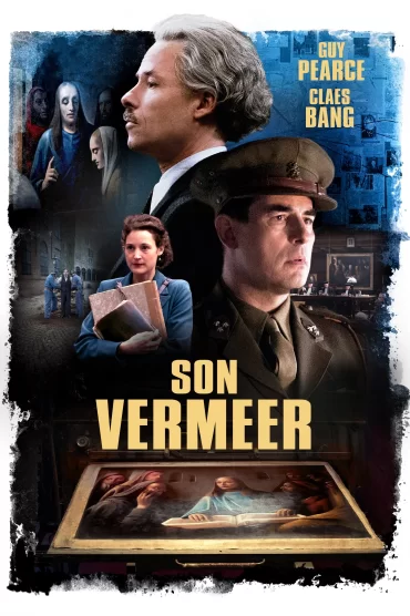 Son Vermeer