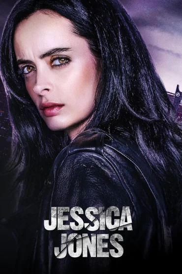 Marvels Jessica Jones