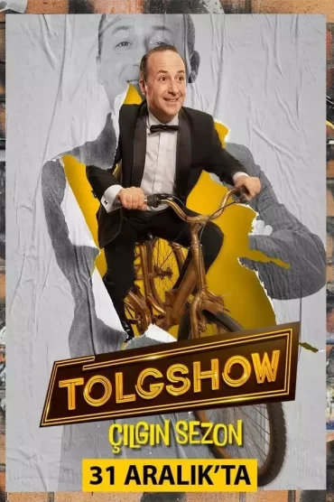 Tolgshow Çılgın Sezon