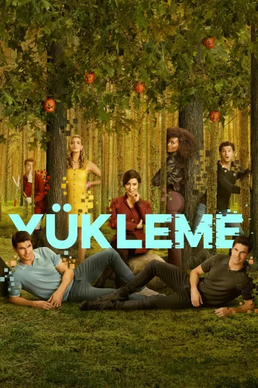 Yükleme